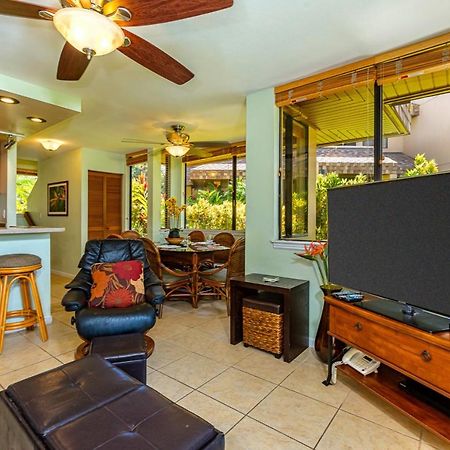 Kamaole Beach Club C109 Kihei Dış mekan fotoğraf
