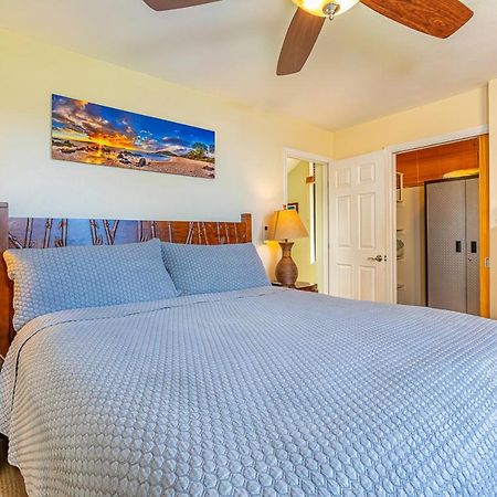 Kamaole Beach Club C109 Kihei Dış mekan fotoğraf