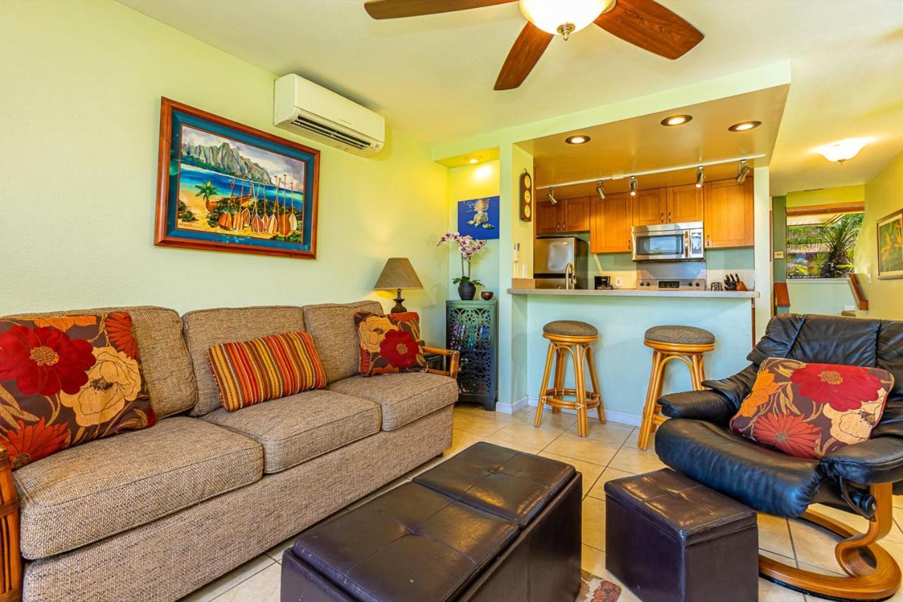 Kamaole Beach Club C109 Kihei Dış mekan fotoğraf