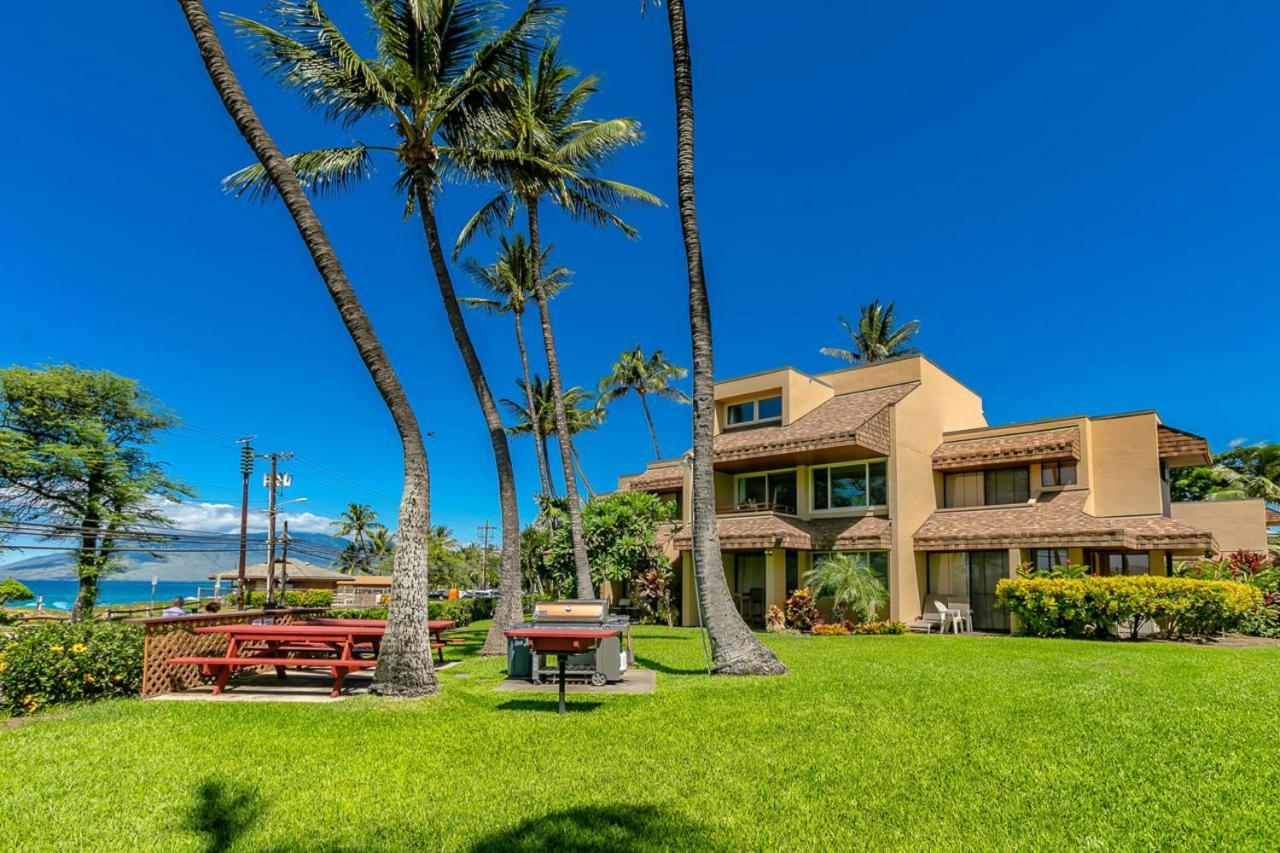 Kamaole Beach Club C109 Kihei Dış mekan fotoğraf