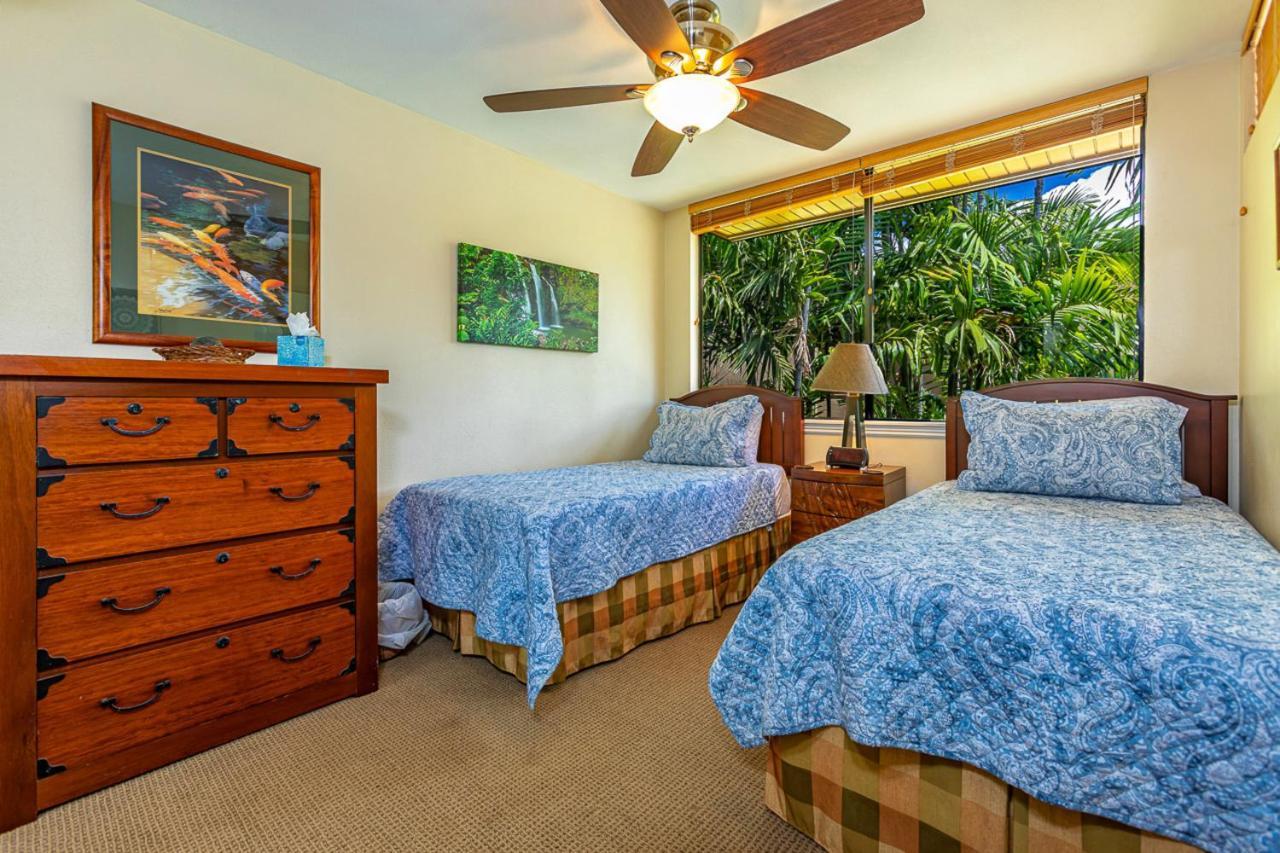 Kamaole Beach Club C109 Kihei Dış mekan fotoğraf