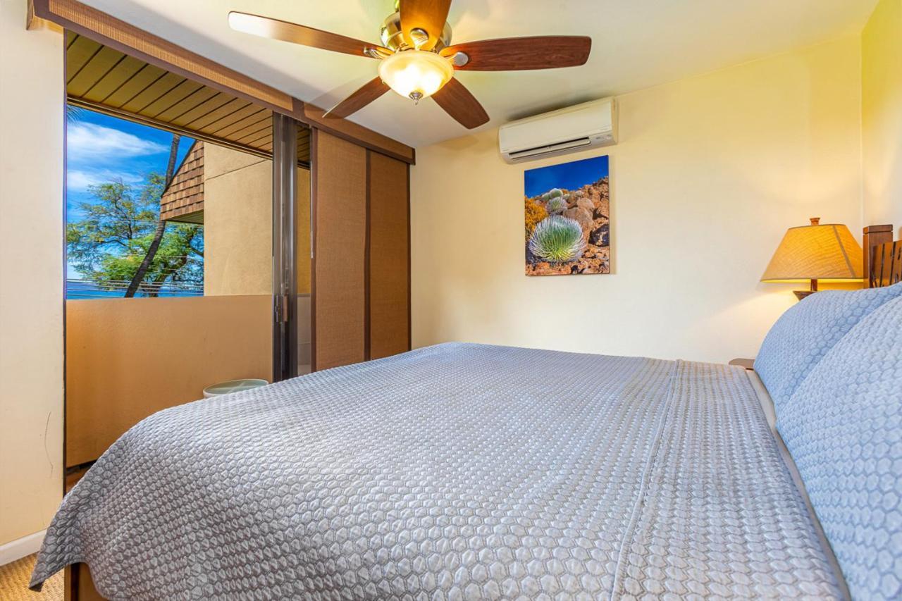 Kamaole Beach Club C109 Kihei Dış mekan fotoğraf