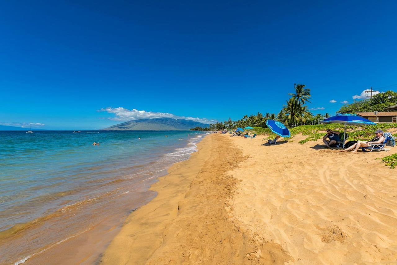 Kamaole Beach Club C109 Kihei Dış mekan fotoğraf